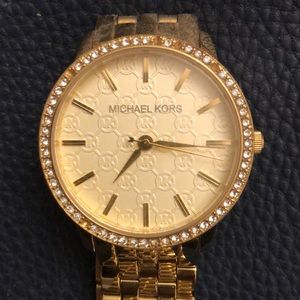 Michael Kors watch
